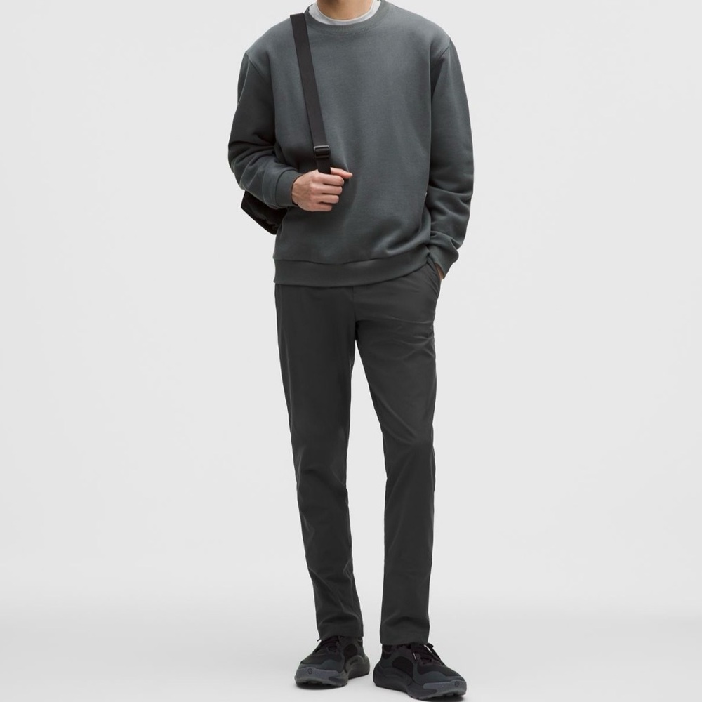 Lululemon ABC Slim-Fit Trouser 28L